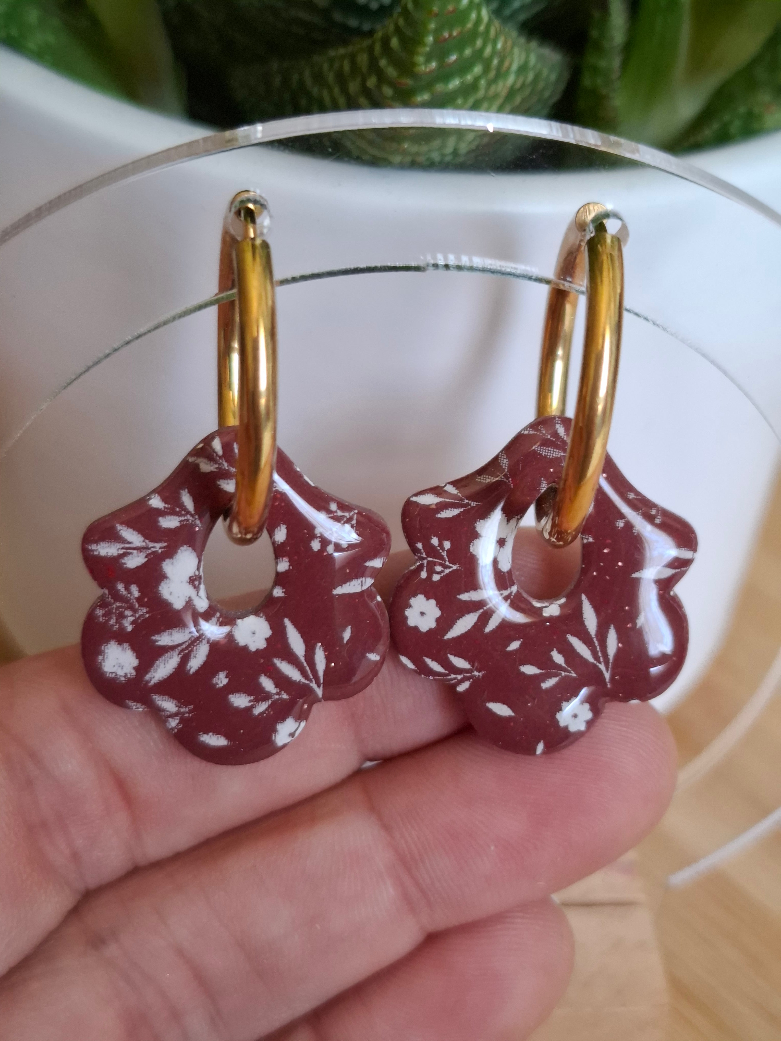 Pampille Valentine