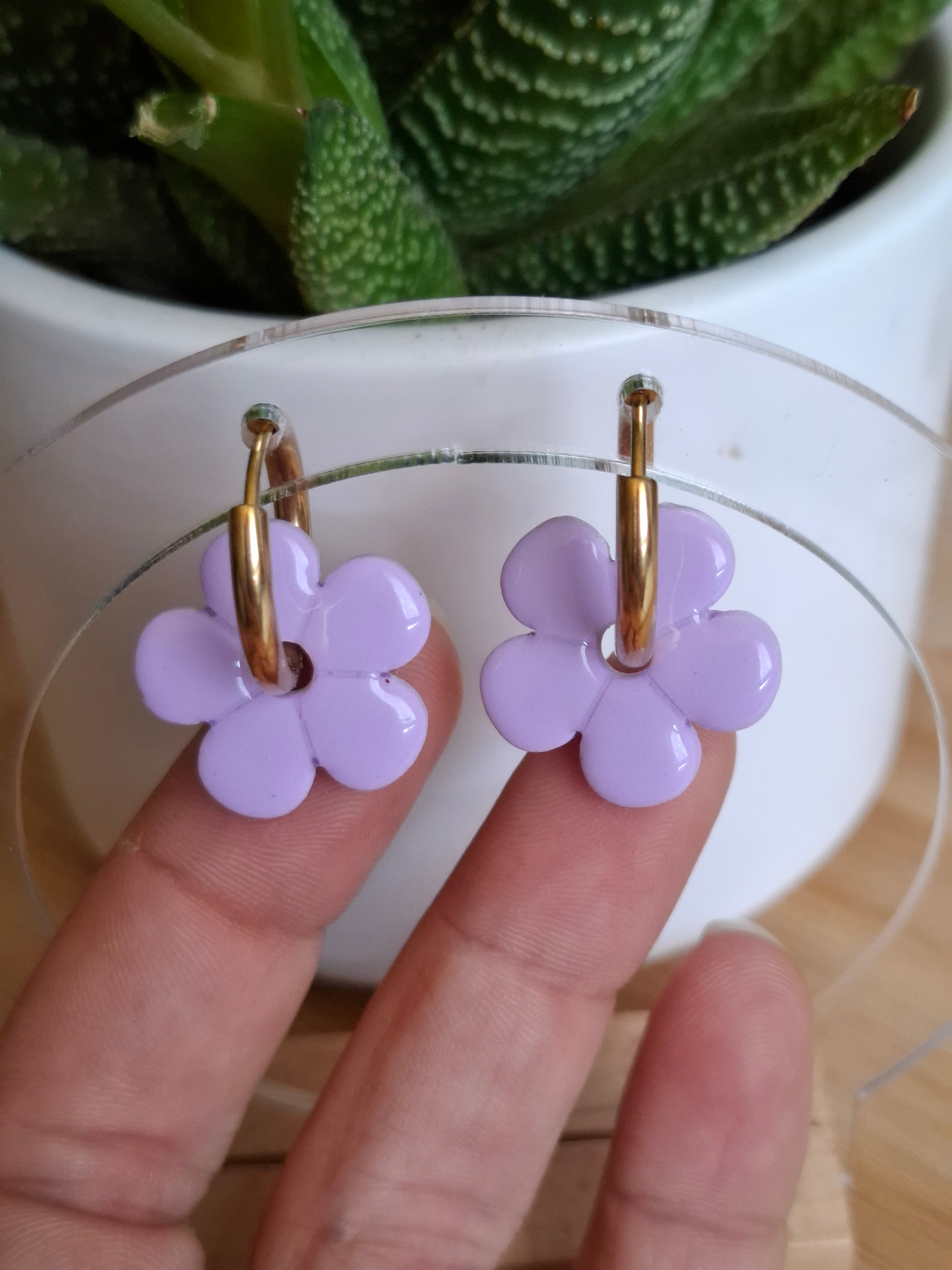 Pampille Mini Lise