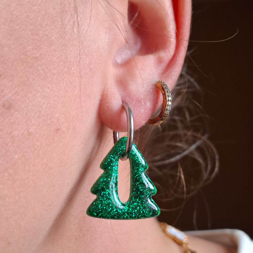 Pampille Sapin
