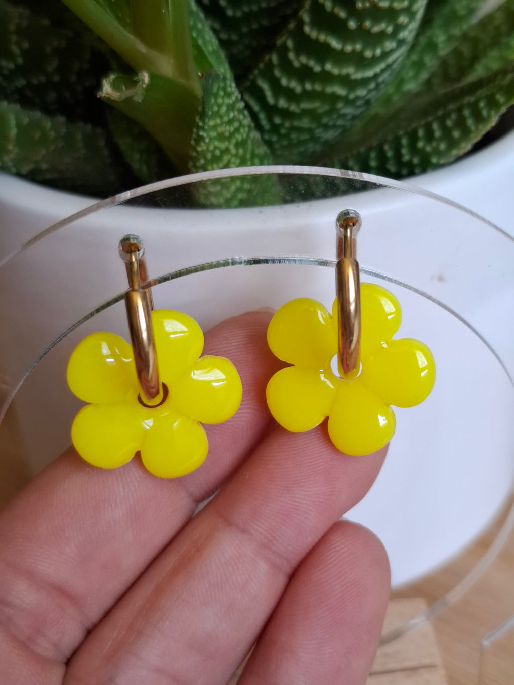 Pampille Mini Lise