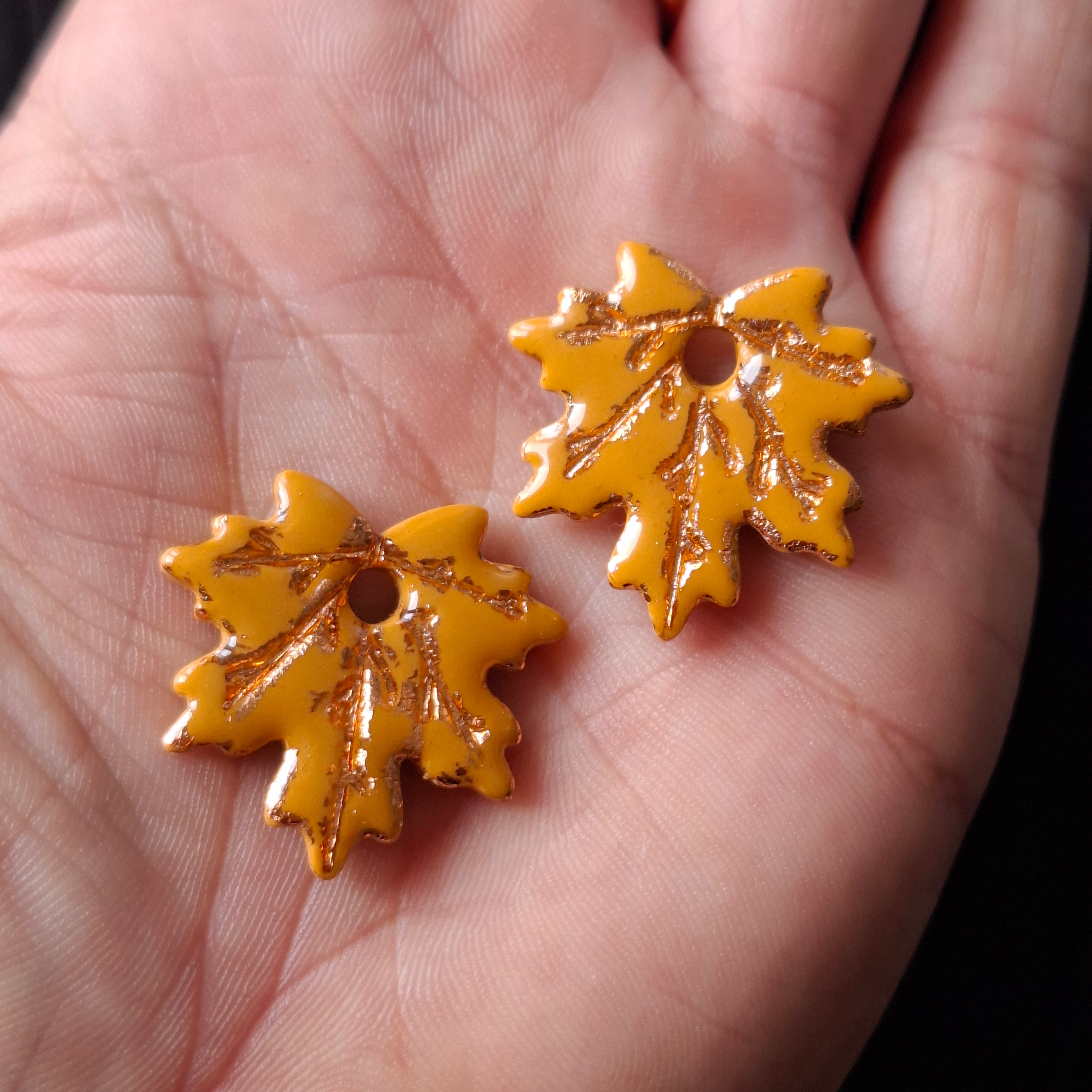 Pampille Feuille