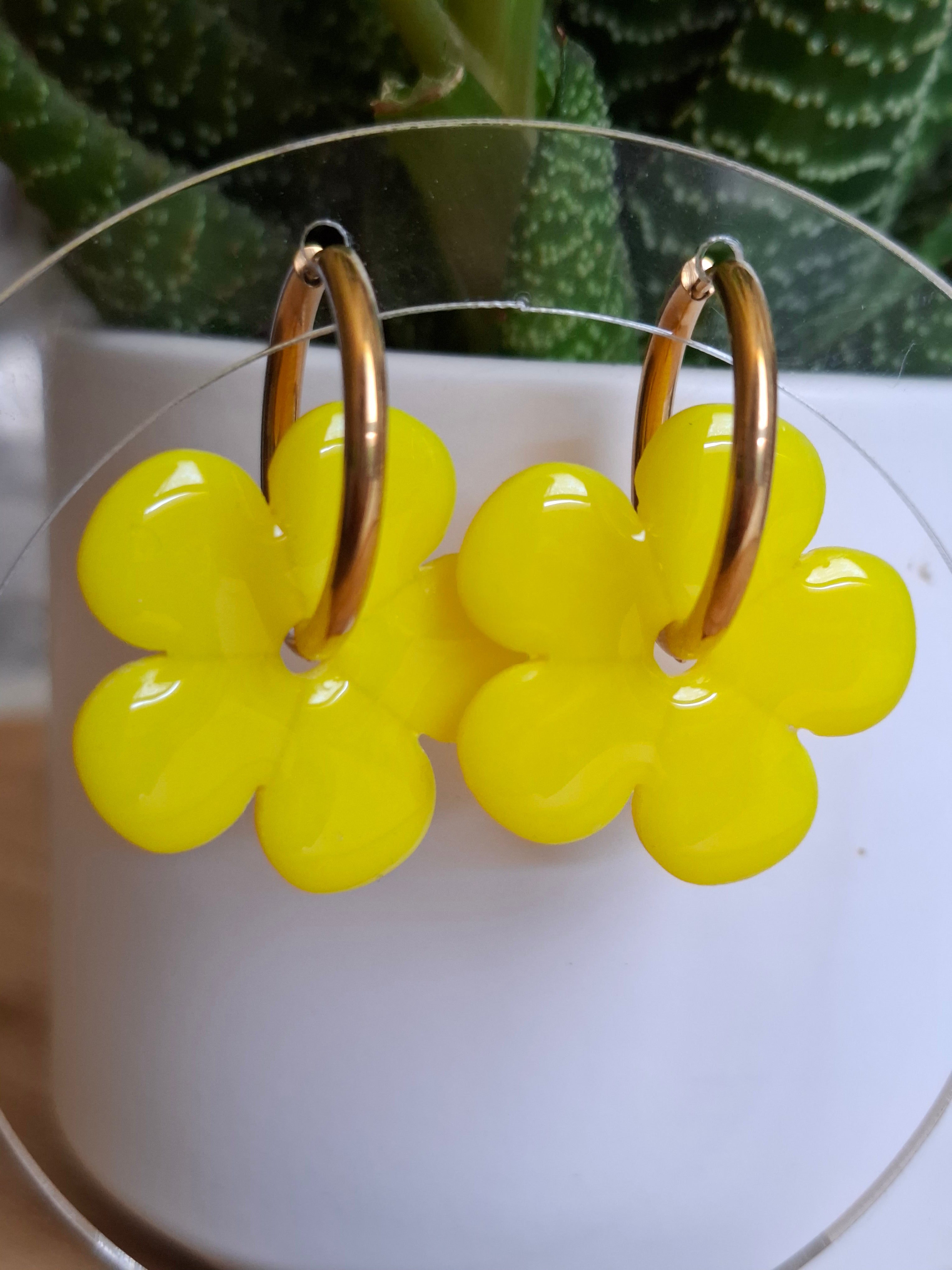 Pampille Maxi Lise