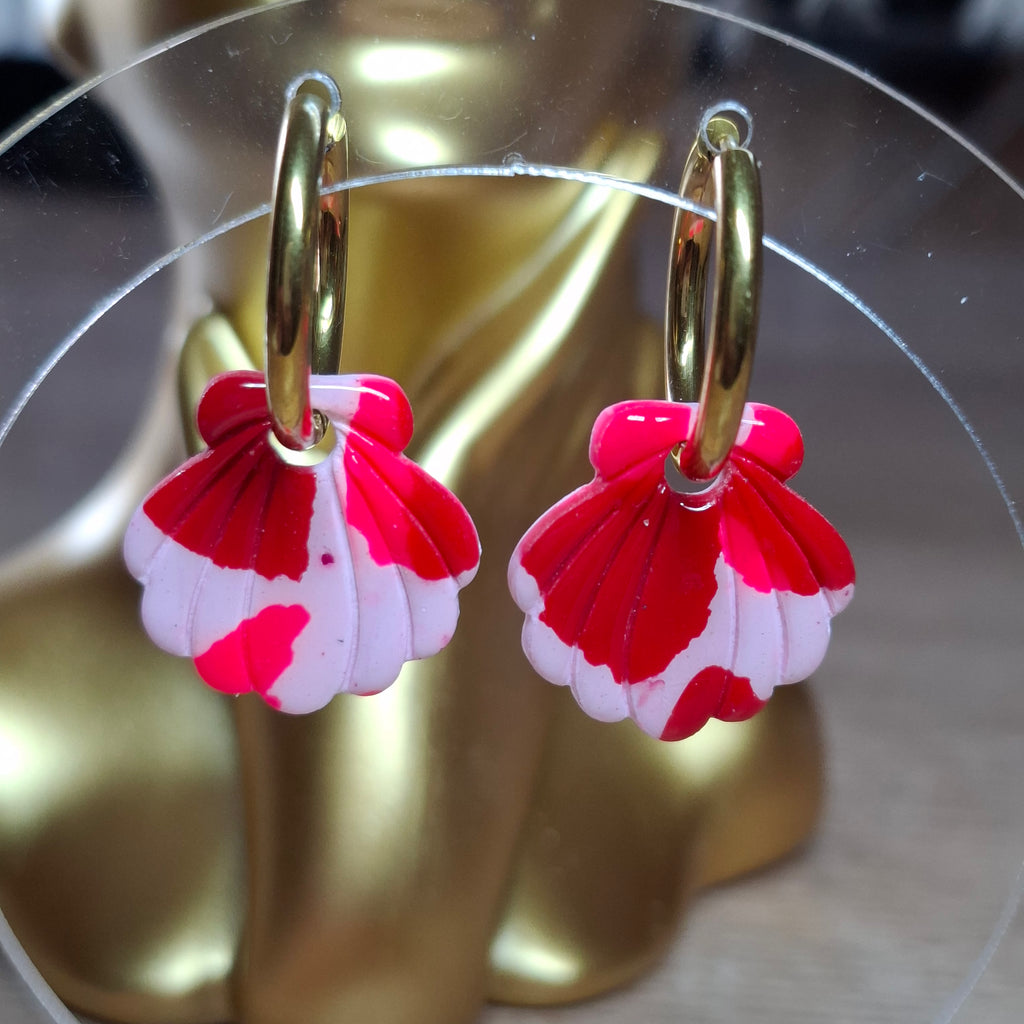Pampille coquillage 🥰