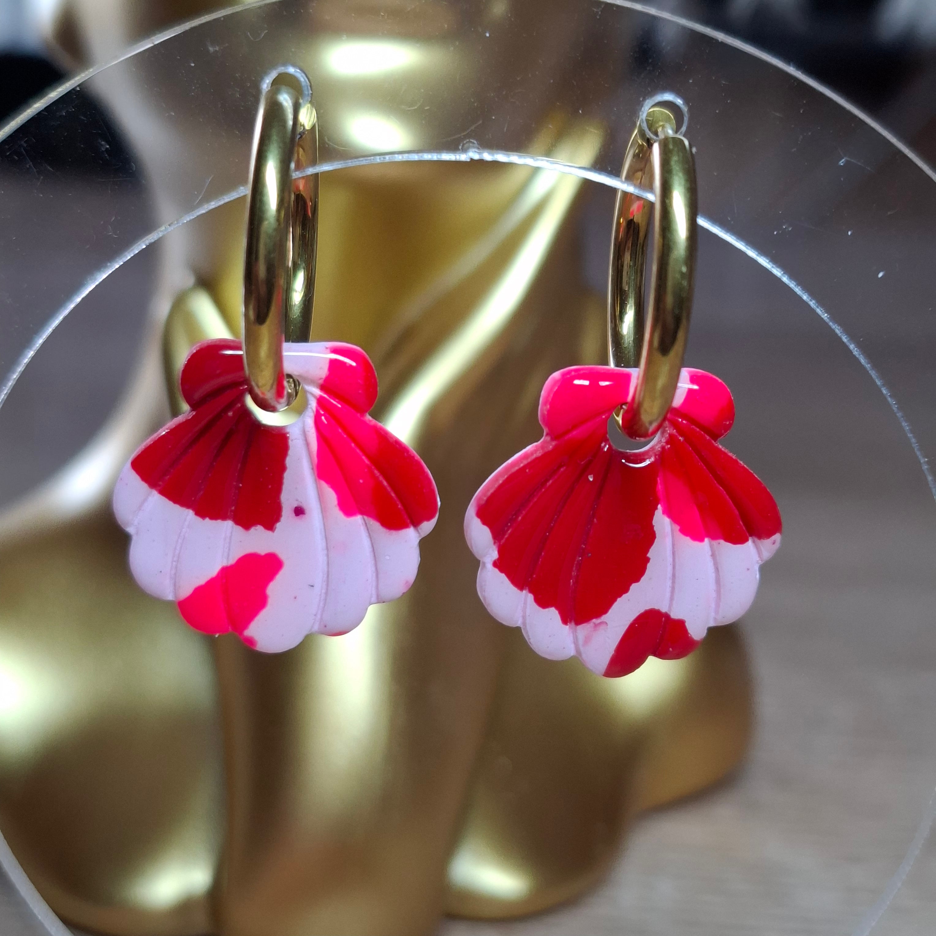 Pampille coquillage 🥰