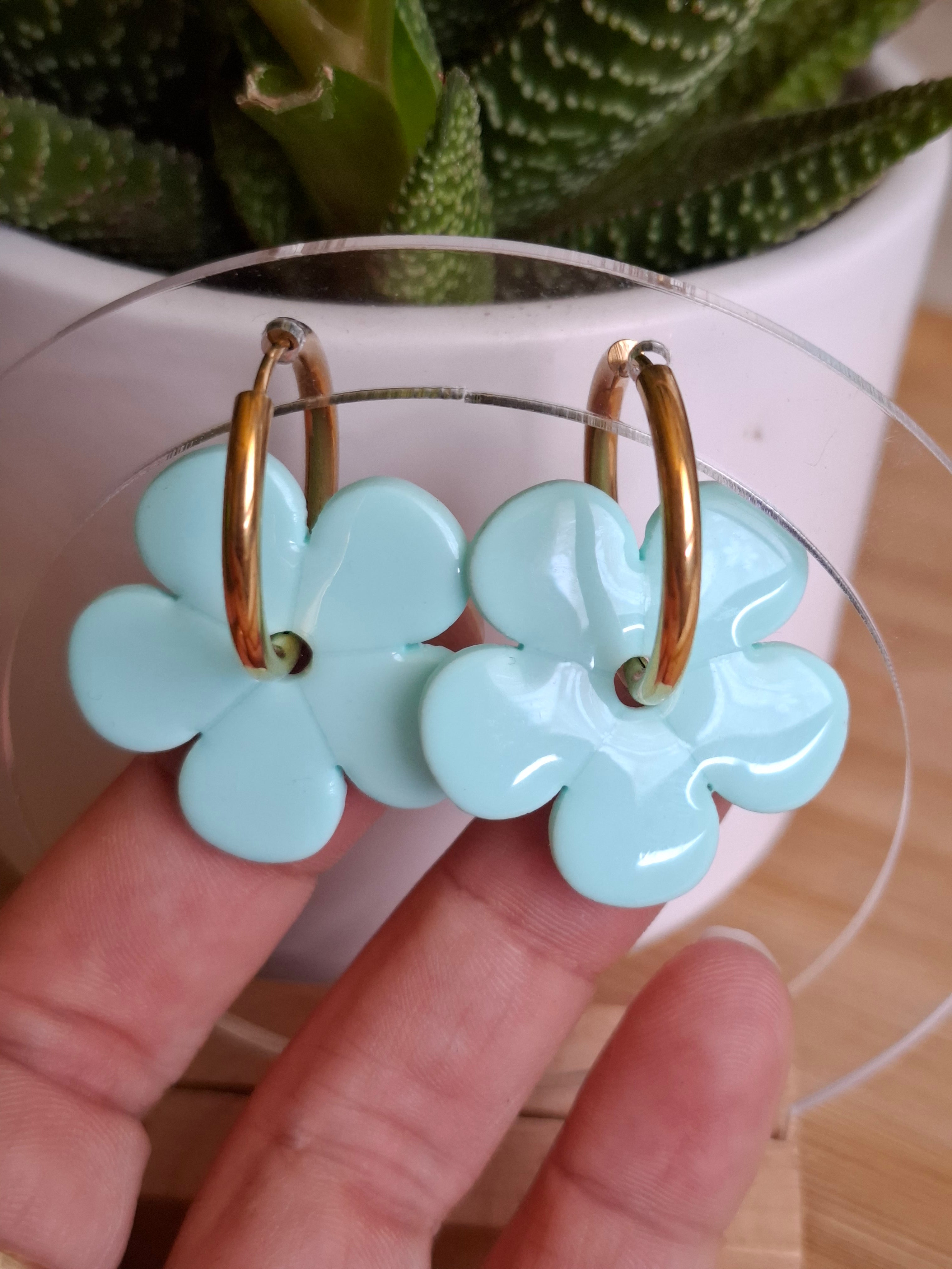 Pampille Maxi Lise