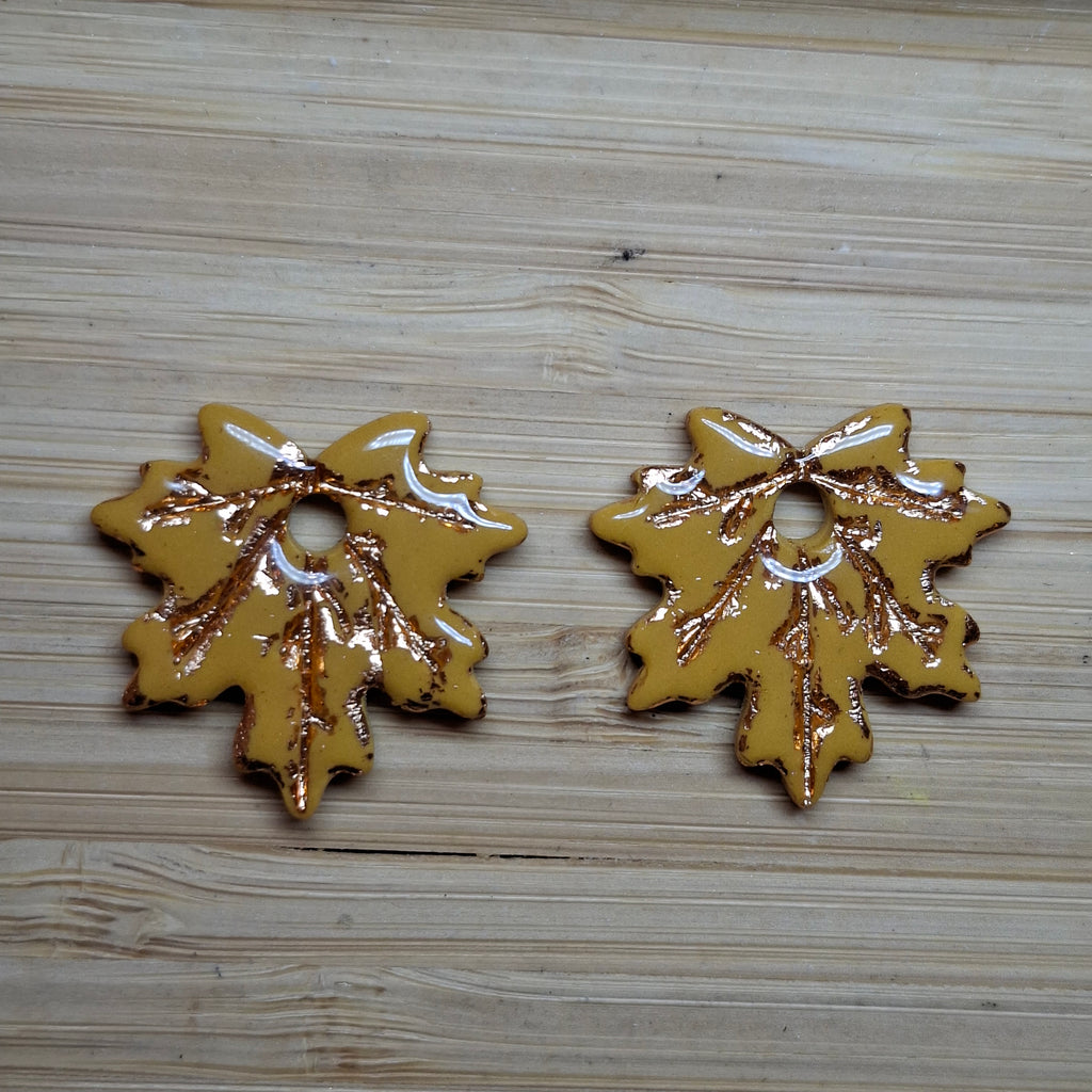 Pampille Feuille