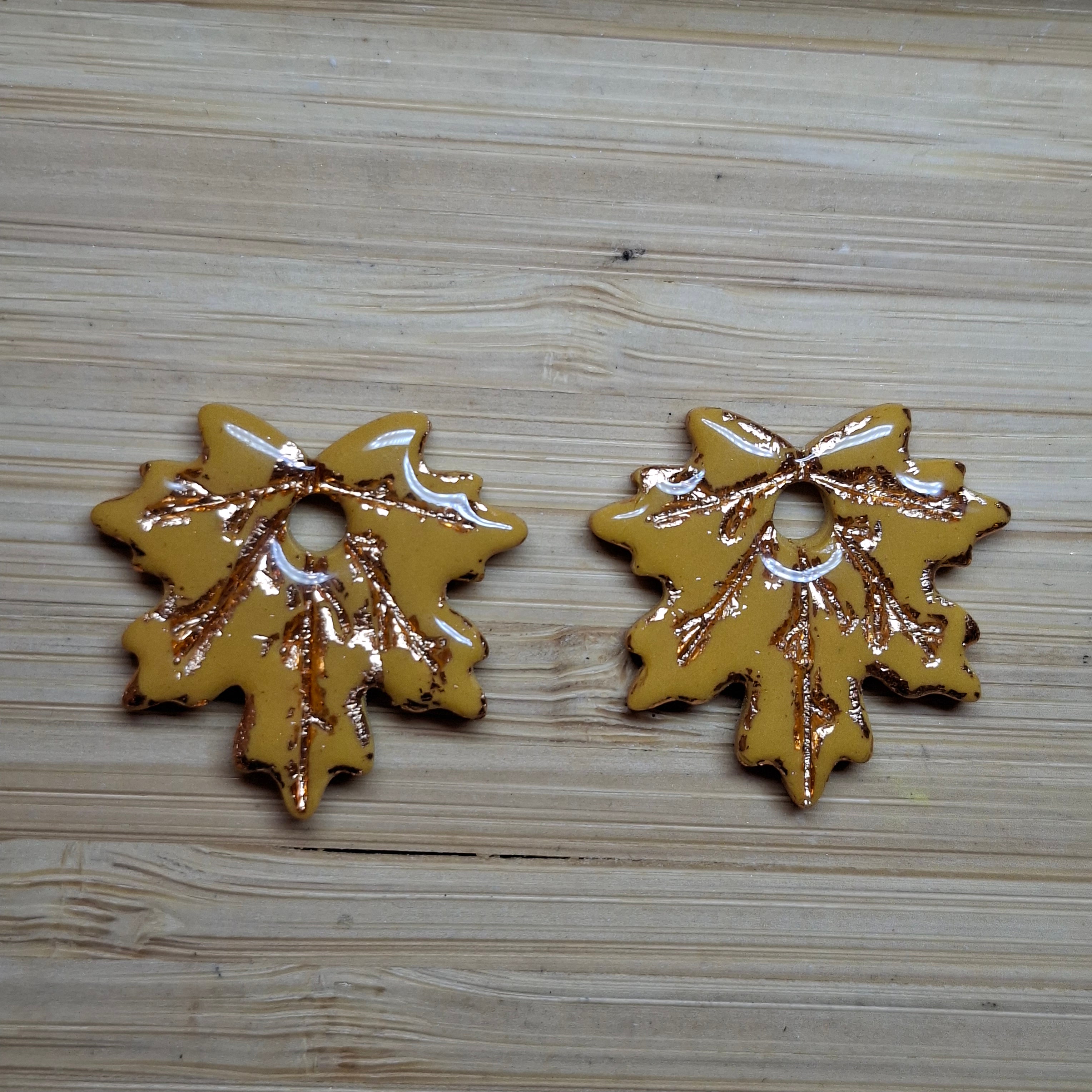 Pampille Feuille