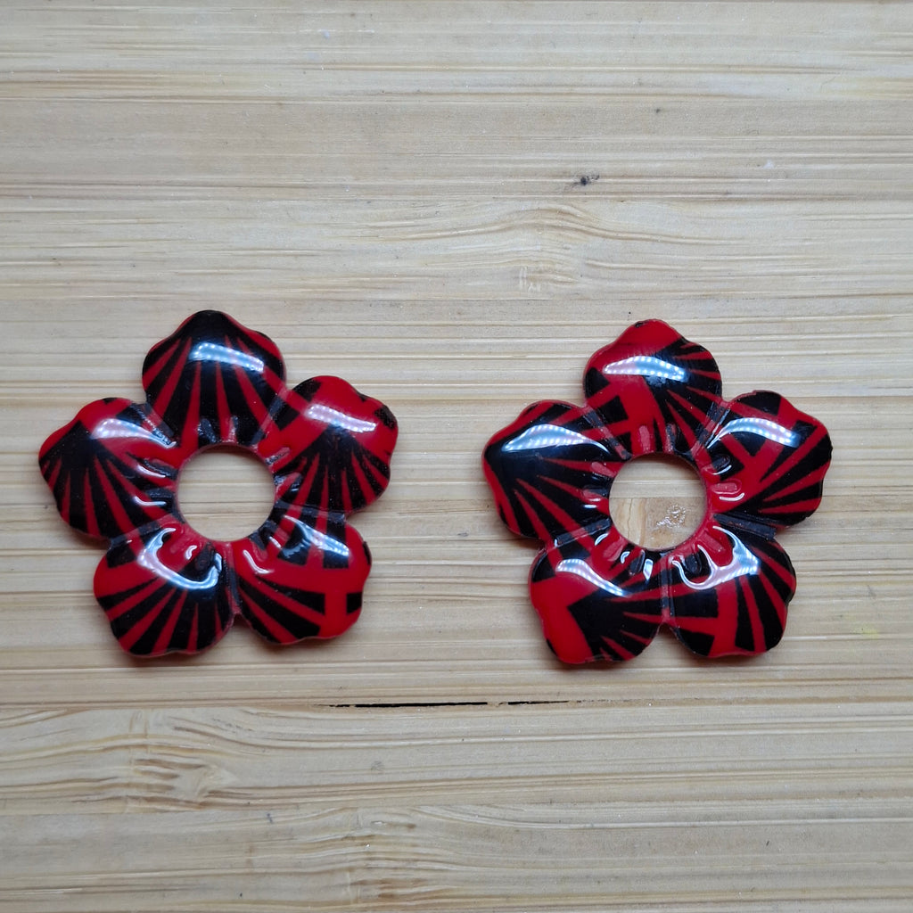 Pampille Floral