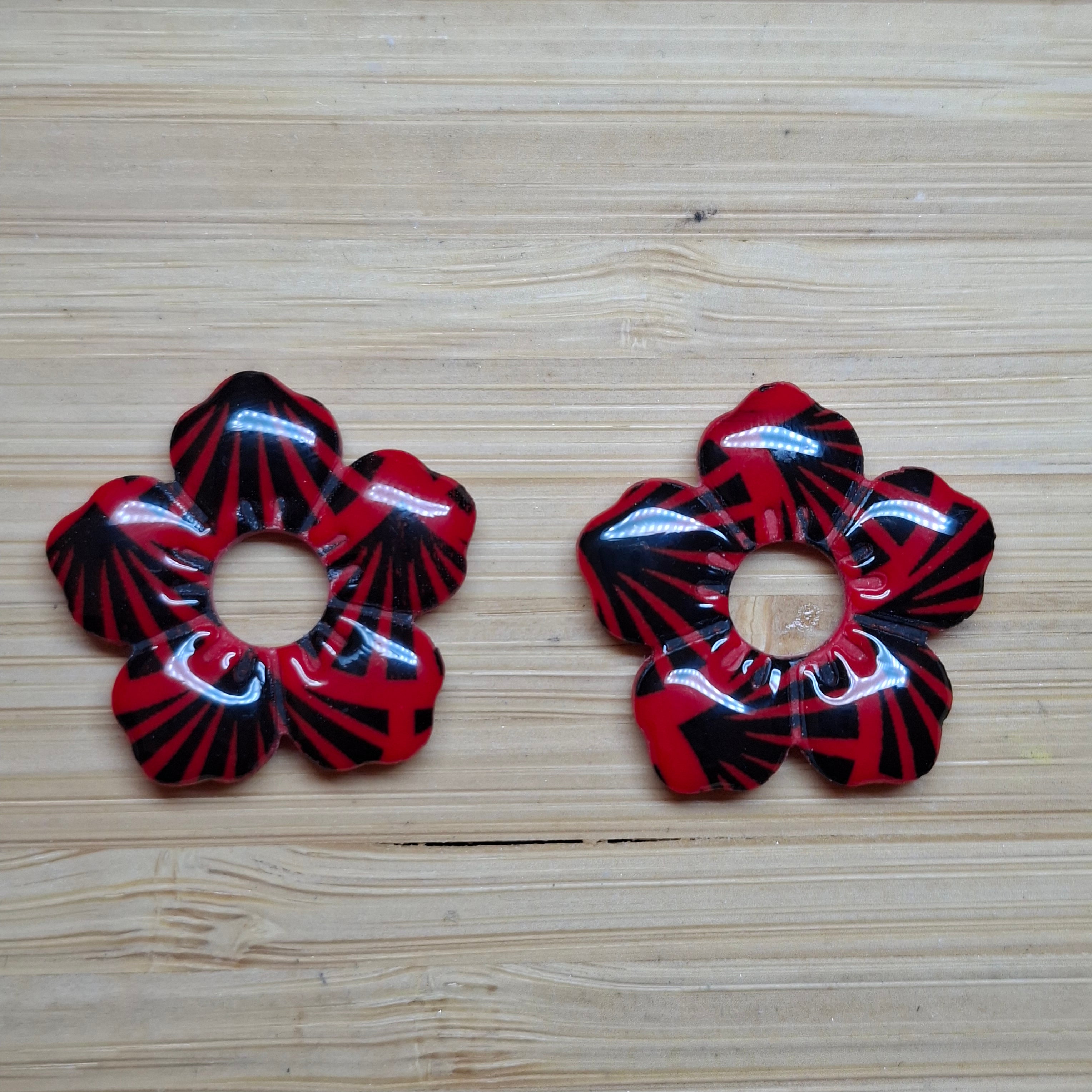 Pampille Floral
